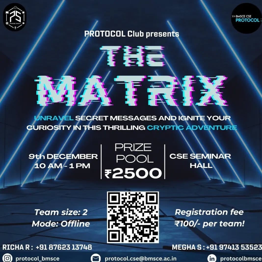 Matrix