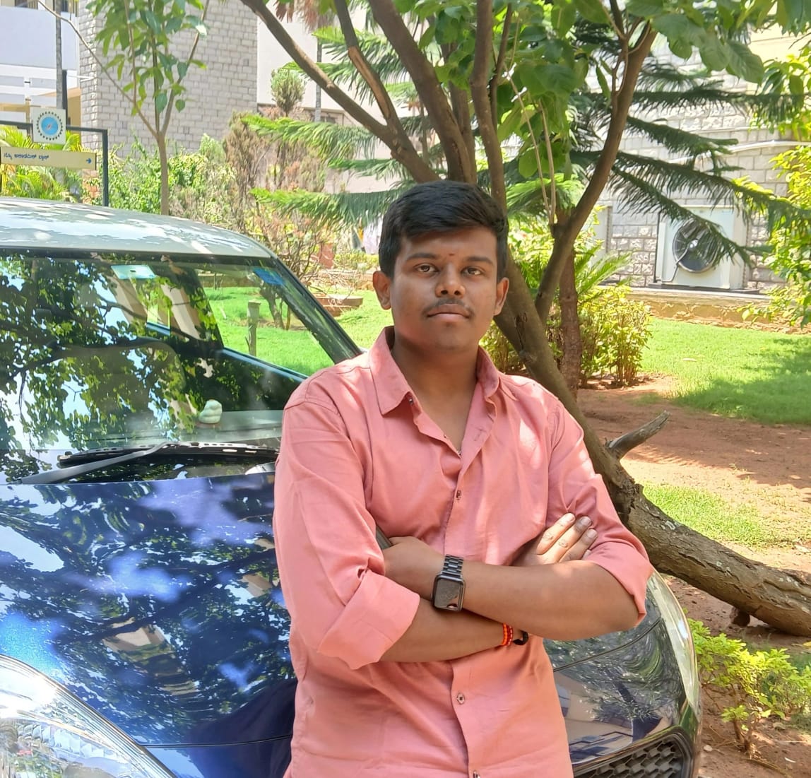 Bhuvan A