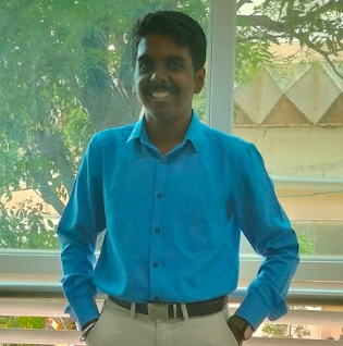 Shailesh