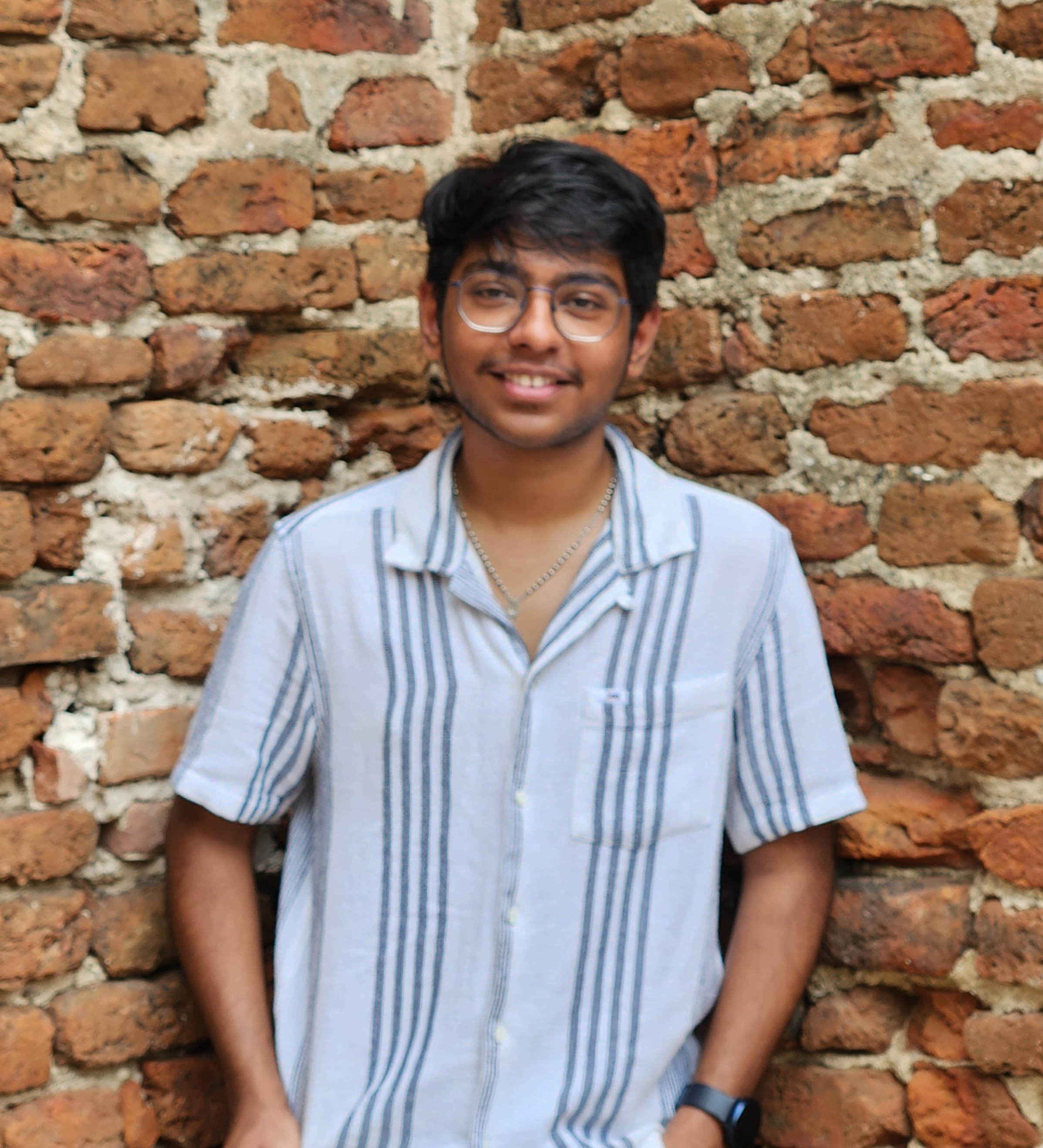 Sam Manu Jacob