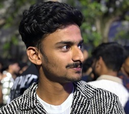 Sanath S Shetty